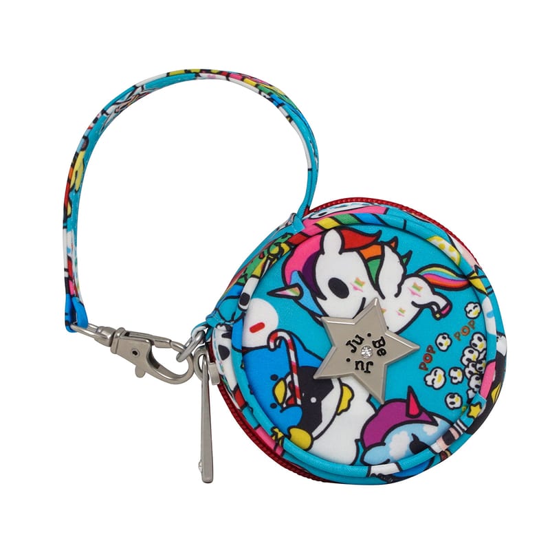 Jujube Paci Pod - Rainbow Dreams