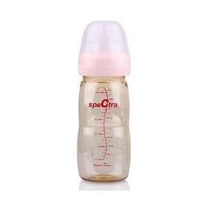 Spectra PPSU Bottle 260ml