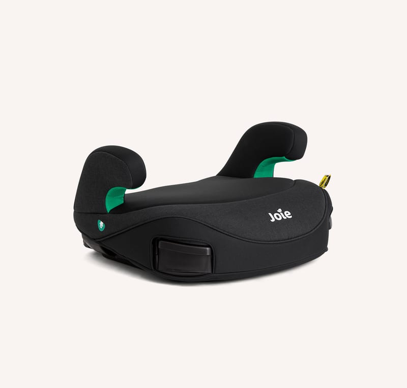 Joie i-Chapp FX ISOFIX backless booster seat (approx. 7 to 12 years)