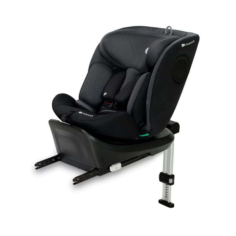 KINDERKRAFT Car Seat, I-360