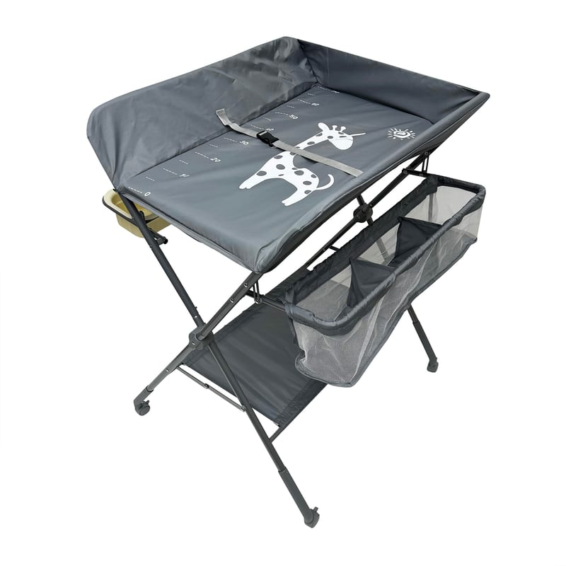 Lucky Baby 702802 Litto Changing Station