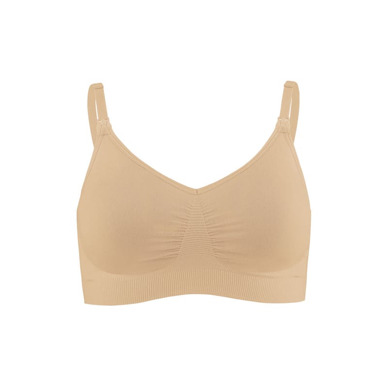 Bravado Designs Essential Stretch Nursing Bra - Butterscotch M