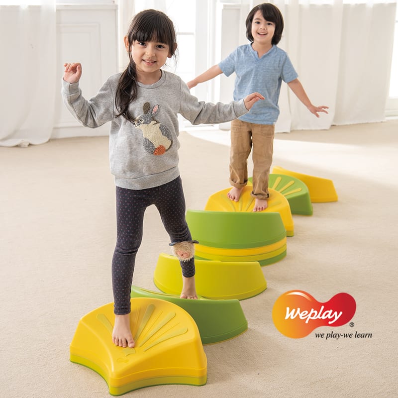 Weplay Plan Your Step