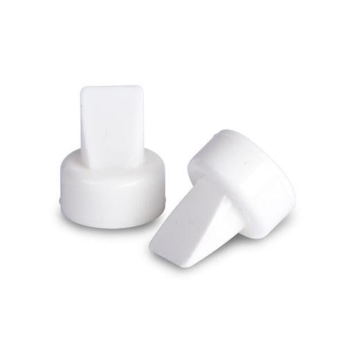 Spectra White Valve (Pack of 2)