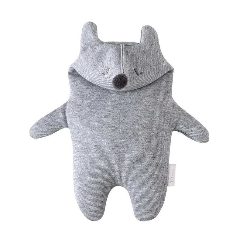 10mois (ディモワ) Baby Stopper - Gray
