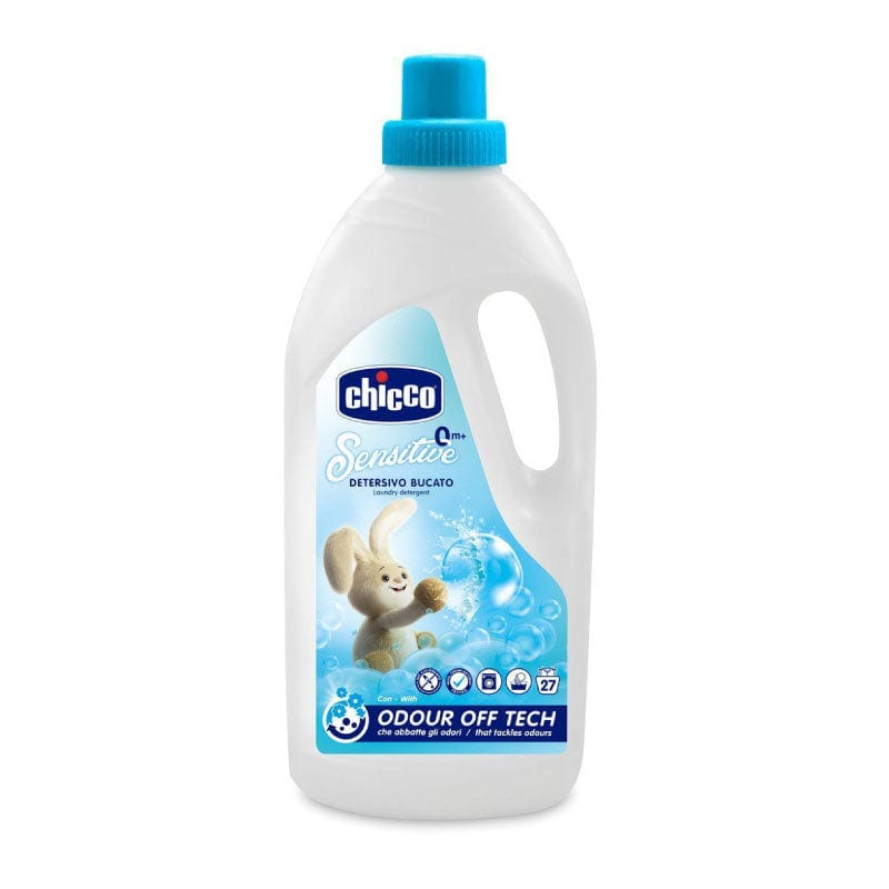 Chicco Laundry Detergent