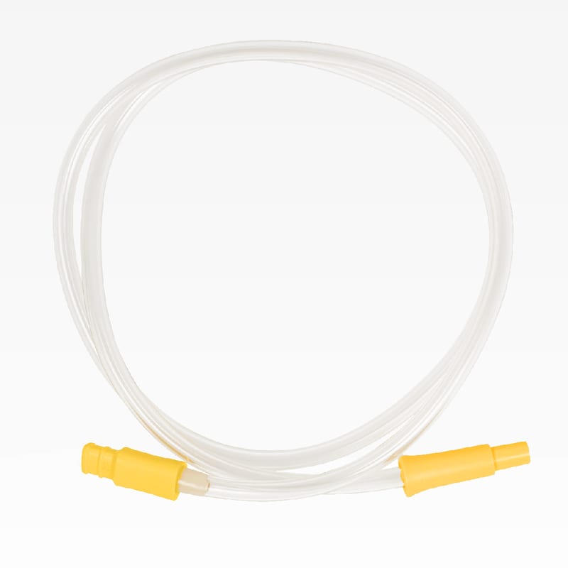 Medela Solo Breast Pump Replacement Tubing Single Electric