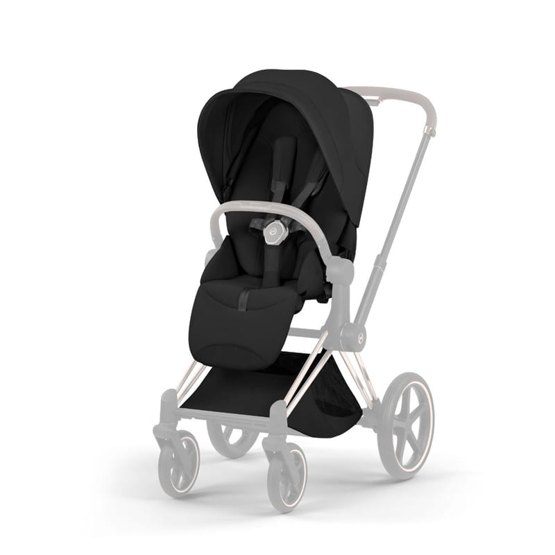Cybex Priam 5 Seat Pack - Assorted Colours