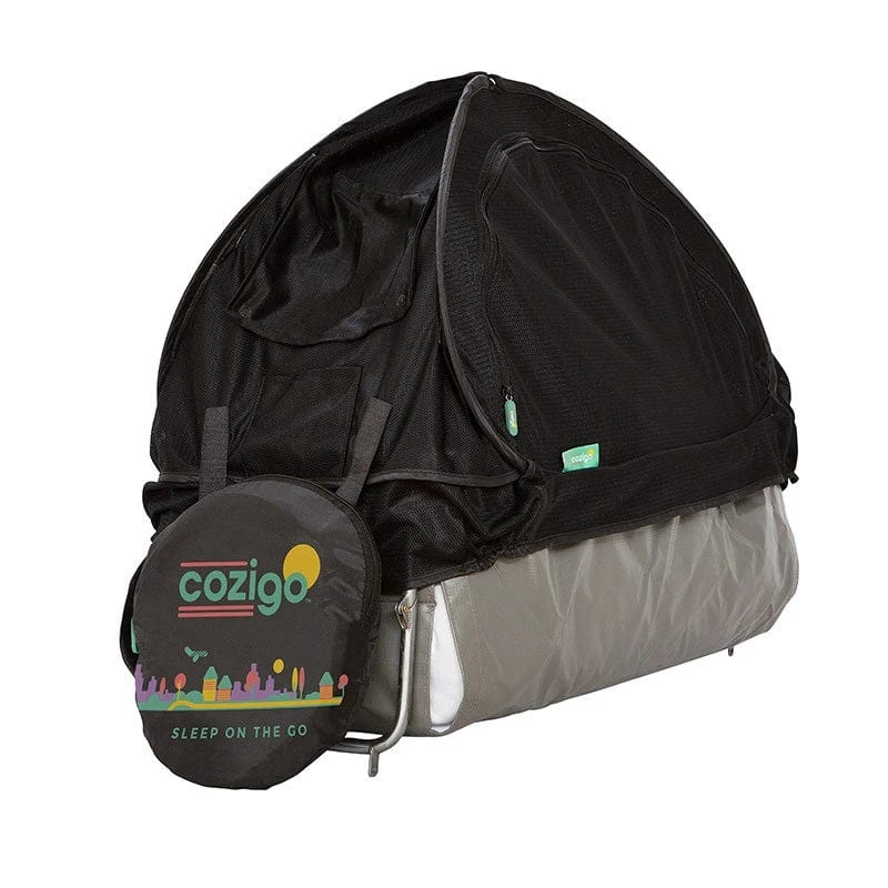 CoziGo Airline Bassinet and Stroller Cover