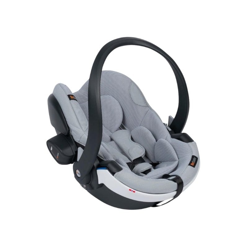 BeSafe iZi Go Modular X1 i-Size Infant Car Seat (with Free GWP)