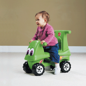 Step2 Zippy Go-Rider