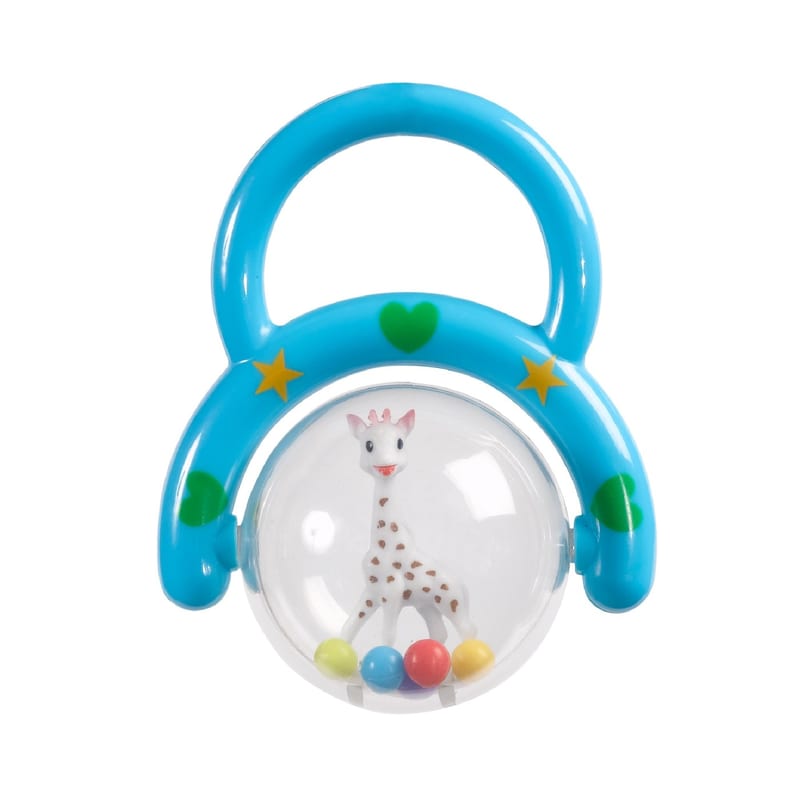 Sophie la girafe Hand Rattle