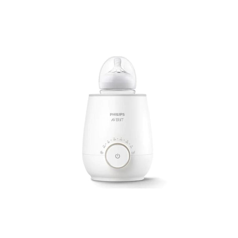 Philips Avent Premium Fast Bottle Warmer SCF358/00