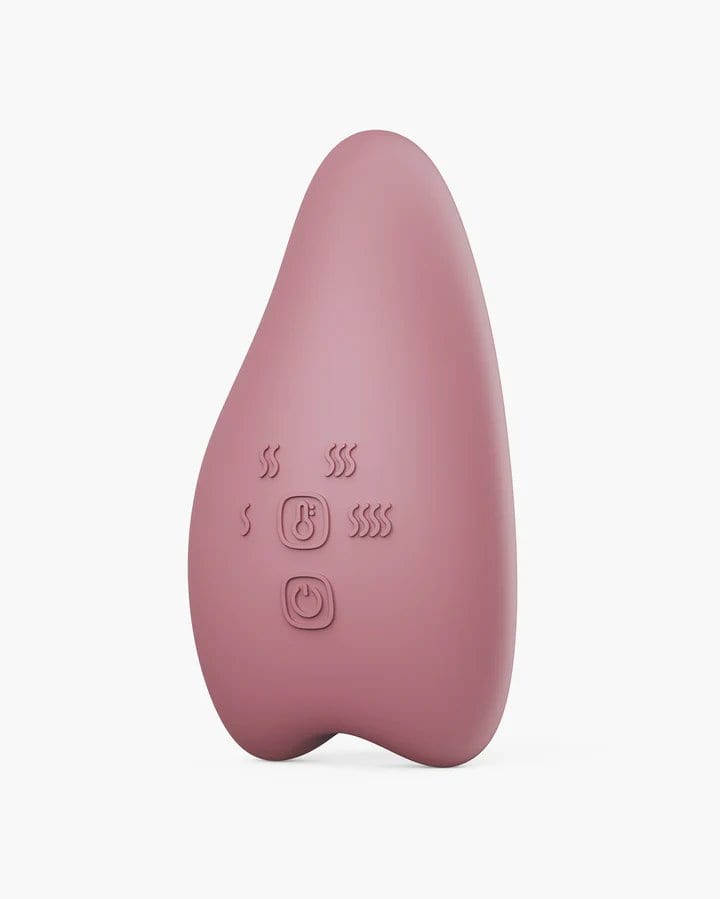 MOMCOZY Warming Lactation Massager Pro