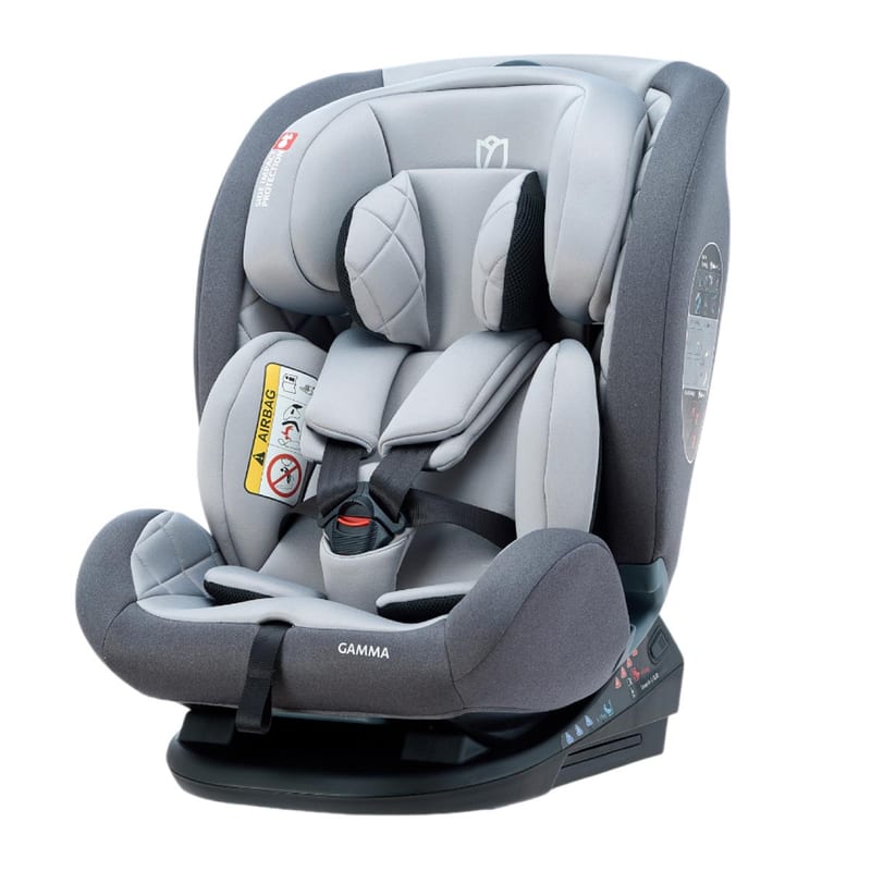 Beblum Gamma Convertible Car Seat