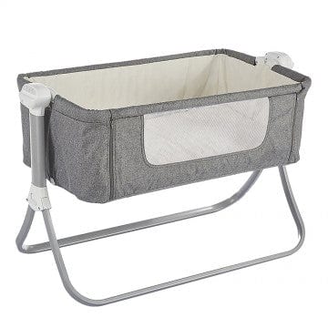 Lucky Baby 502389 Restee 2 In 1 Co-Sleeper W/Swing & Music