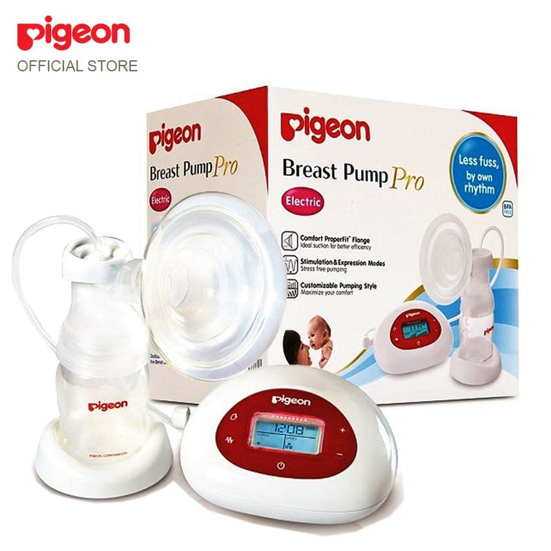 Pigeon Electric Breast Pump Pro