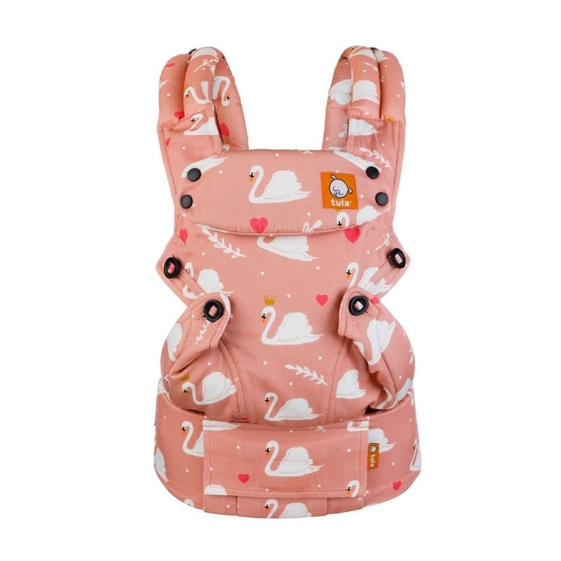 Tula Explore Baby Carrier - Grace