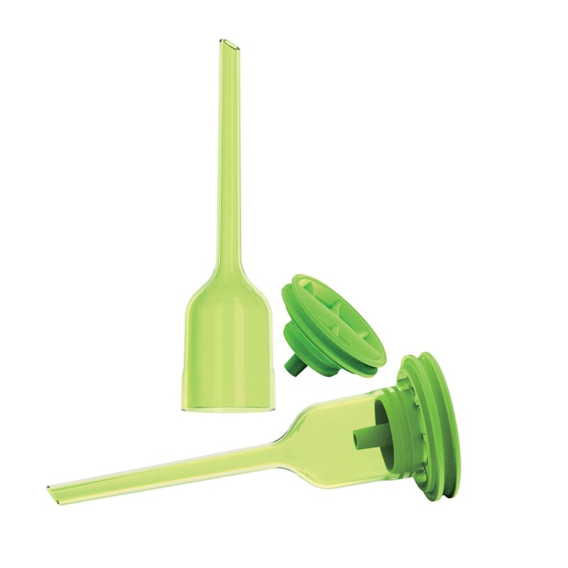 DR. BROWN'S Options+ Wide-Neck Replacement Vent Kit