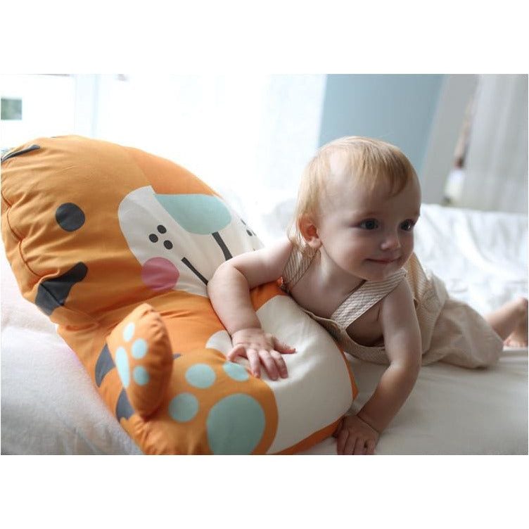 Ruco Organic Pillow  - Lonnie