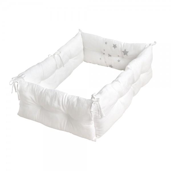 10 Mois Mini Side Guard for baby cot