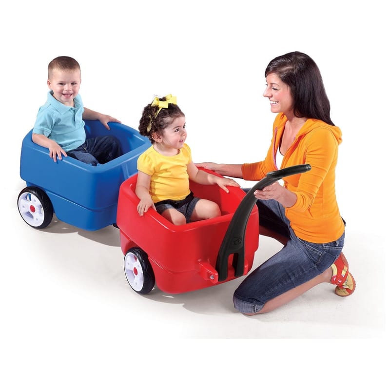 Step2 Choo Choo Wagon™