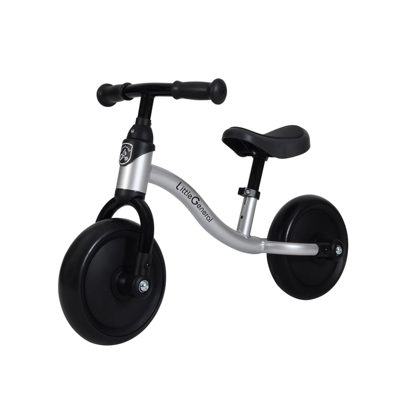 Lucky Baby Ruota 2 Wheel Balance Bikes (4 Colour Option)