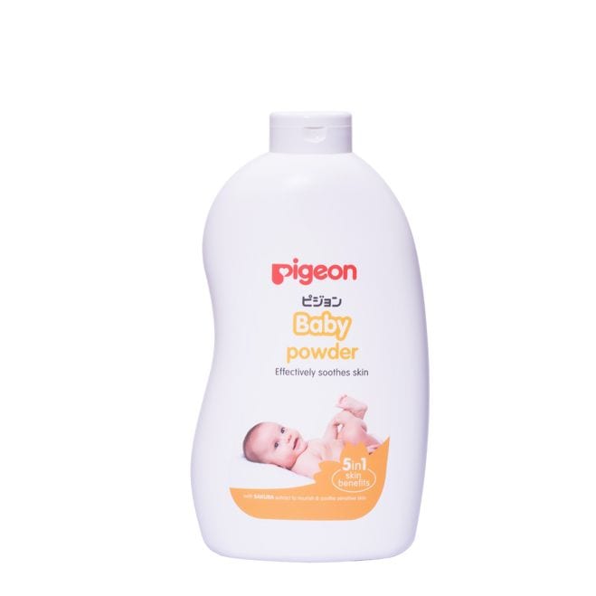 Pigeon Sakura Baby Powder (500g)