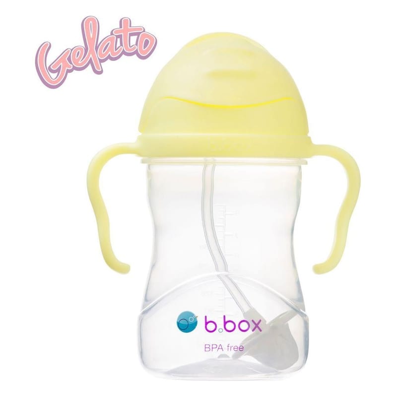 B.Box Sippy Cup Gelato - Banana Split