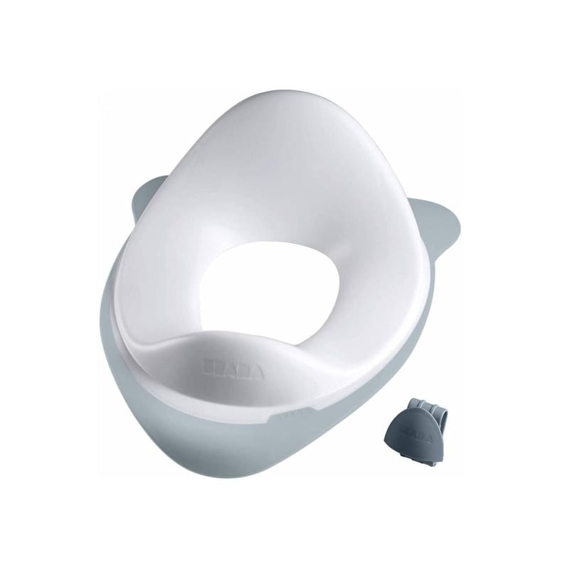 Beaba Toilet Trainer Seat - Light Mist