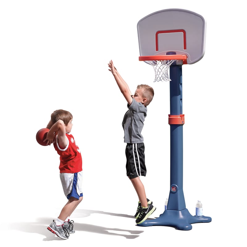 Step2 Shootin’ Hoops Pro Basketball Set™