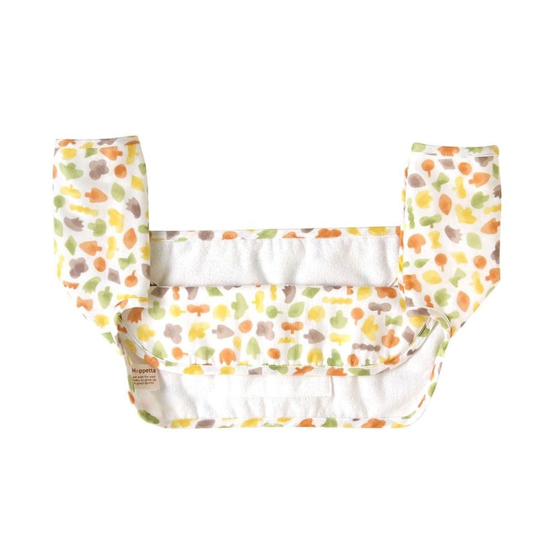Hoppetta Baby Carrier Surround Pad - Polka March