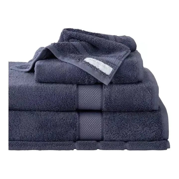 Sheridan Luxury Egyptian Towel - Twilight
