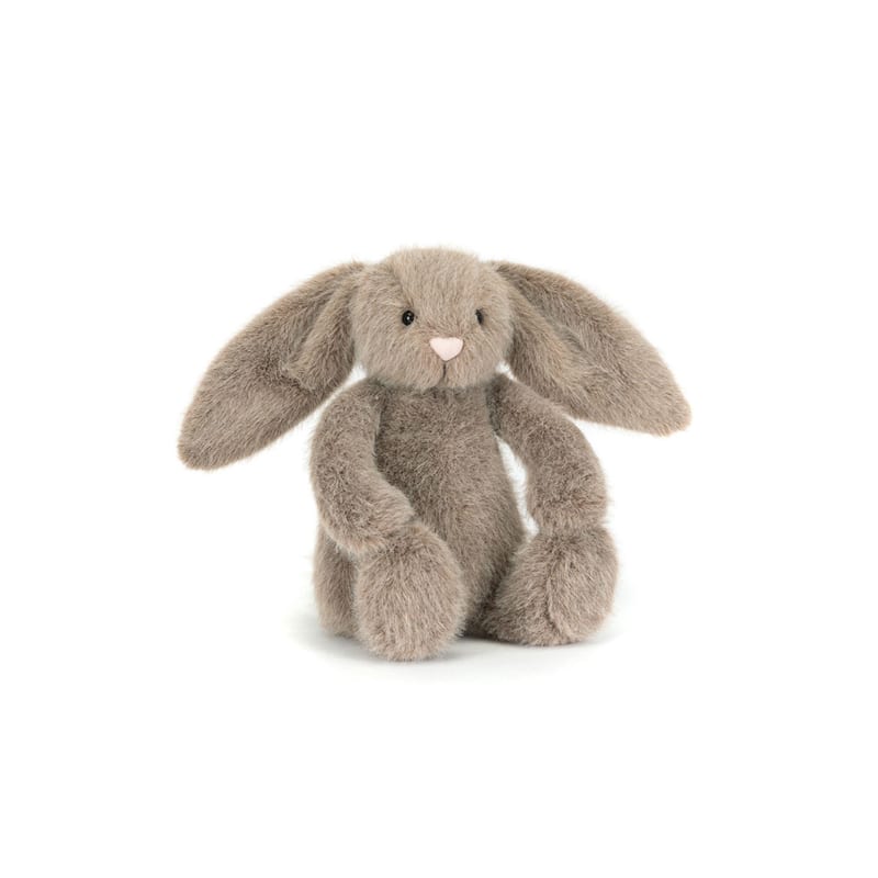 Jellycat Fawn Flufflet Bunny (Little)