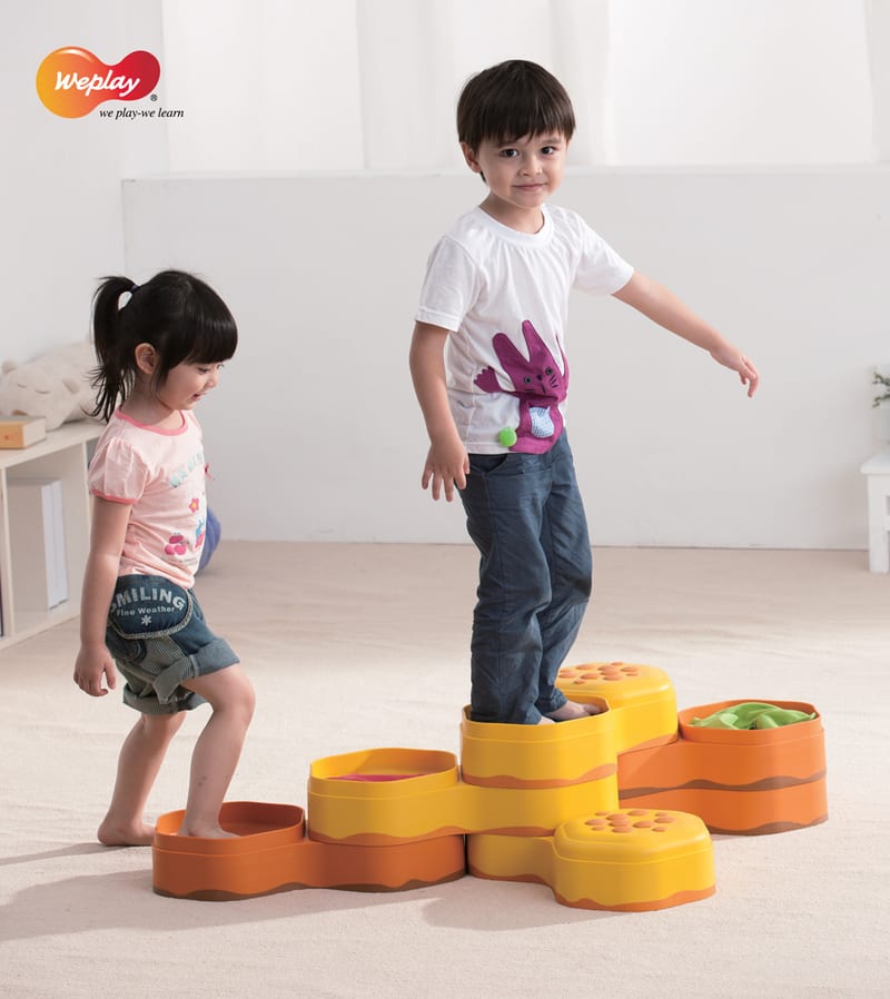 Weplay Honey Hills