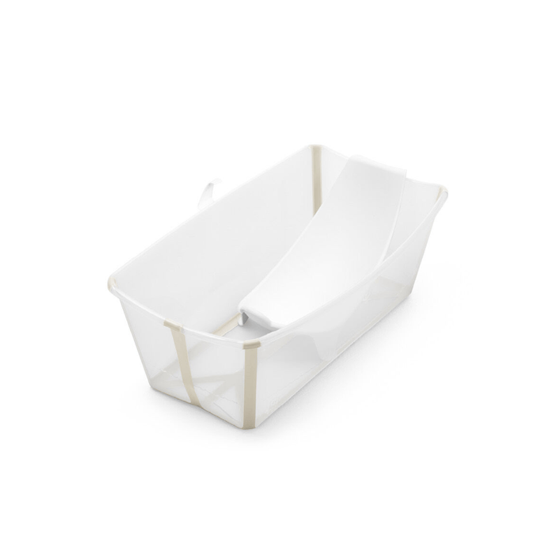Stokke Flexi Bath®  Baby Bath with Newborn Support