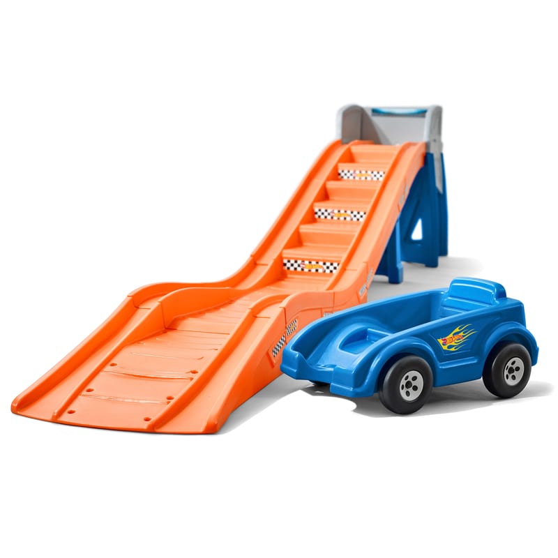 Step2 Hot Wheels™ Extreme Thrill Coaster™