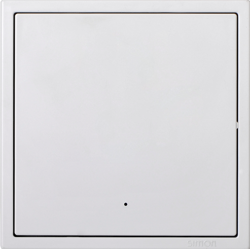 SIMON i7 Zigbee (White)