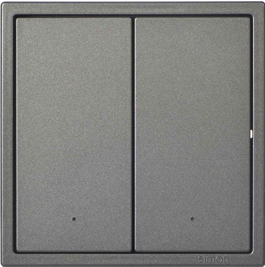 SIMON i7 Zigbee (Grey)