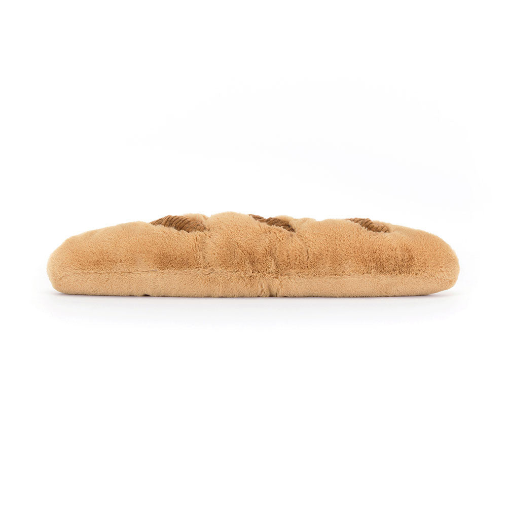 Jellycat Amuseables Baguette (2024) (A2BAGET)