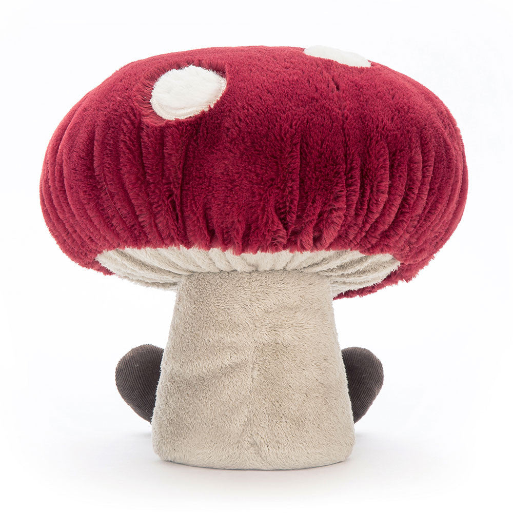 Jellycat Amuseable Mushroom (A2ME)