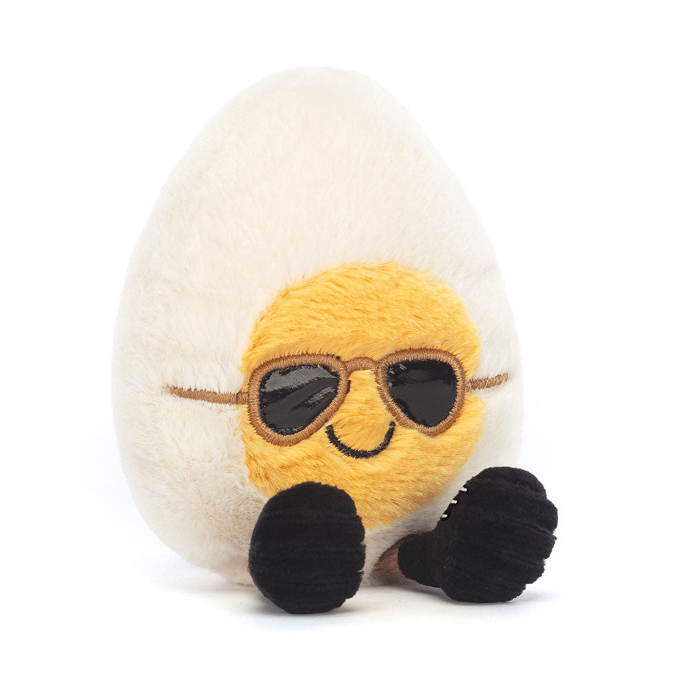 Jellycat Amuseable Boiled Egg Chic (A6BEC)