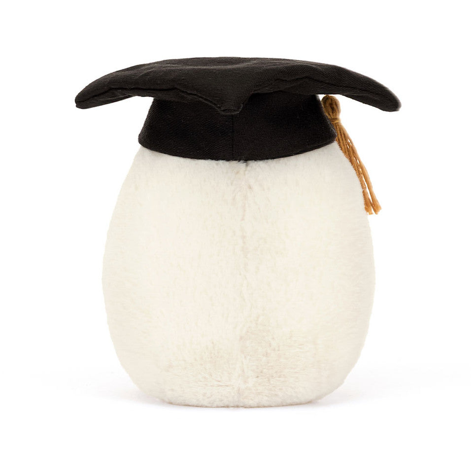 Amuseable Boiled Egg Graduation (A6BEG)