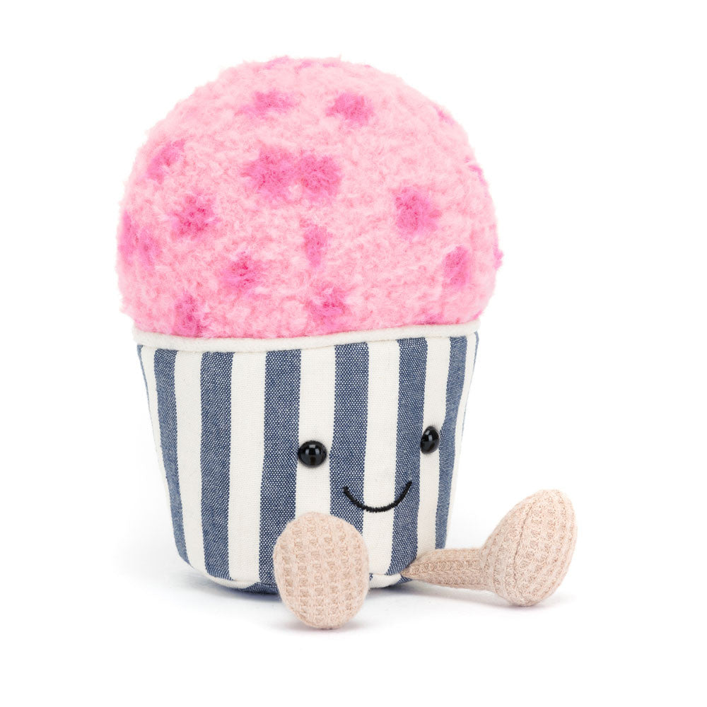 Jellycat Amuseable Gelato (A6GEL)