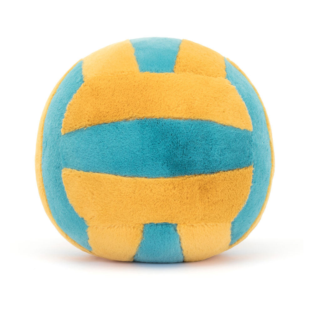 Jellycat Amuseable Sports Beach Volley (AS2VB)