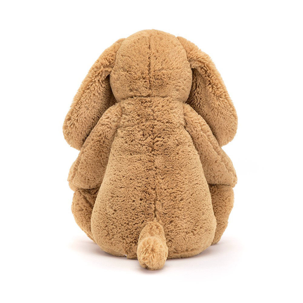 Jellycat Bashful Toffee Puppy Big (BAH2TPUSN)