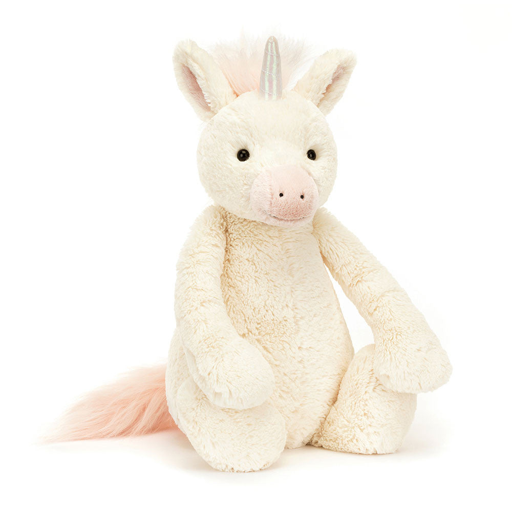 Jellycat Bashful Unicorn Big (BAH2UC)