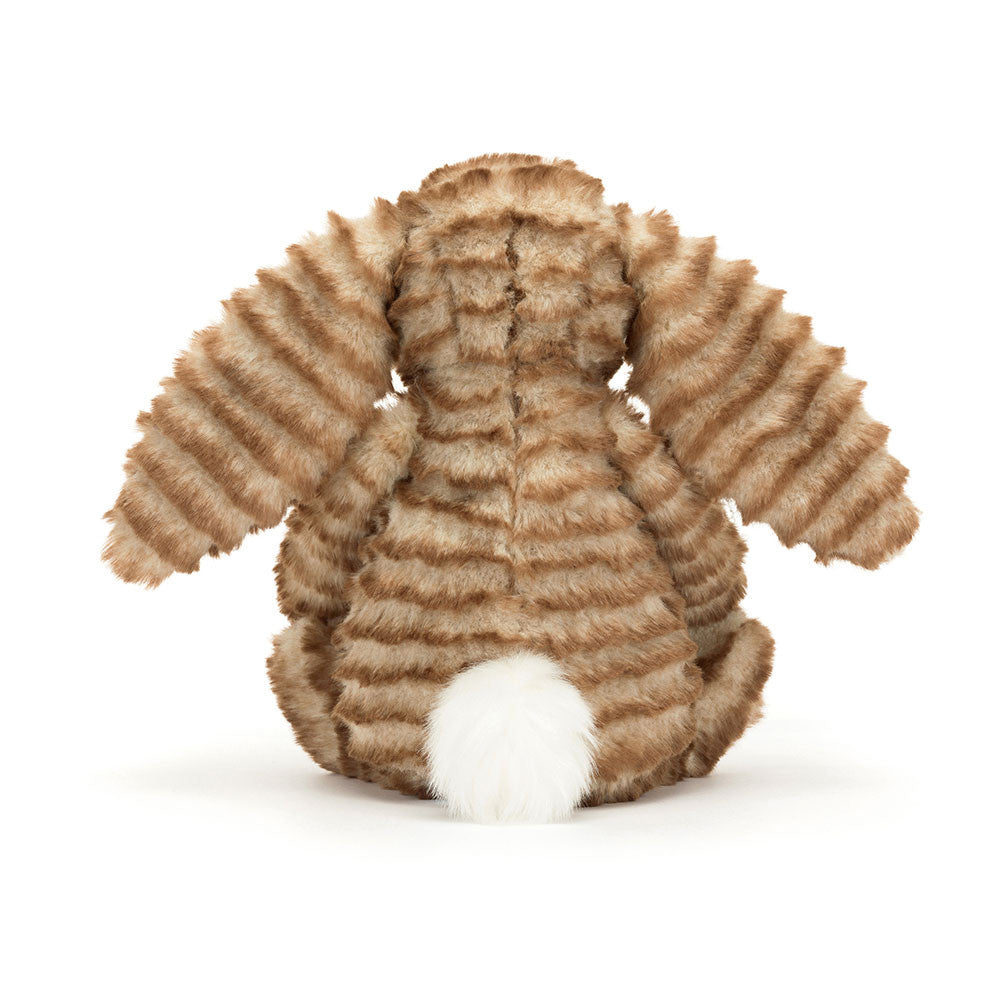 Jellycat Bashful Luxe Bunny Juniper (BAS3JUN)