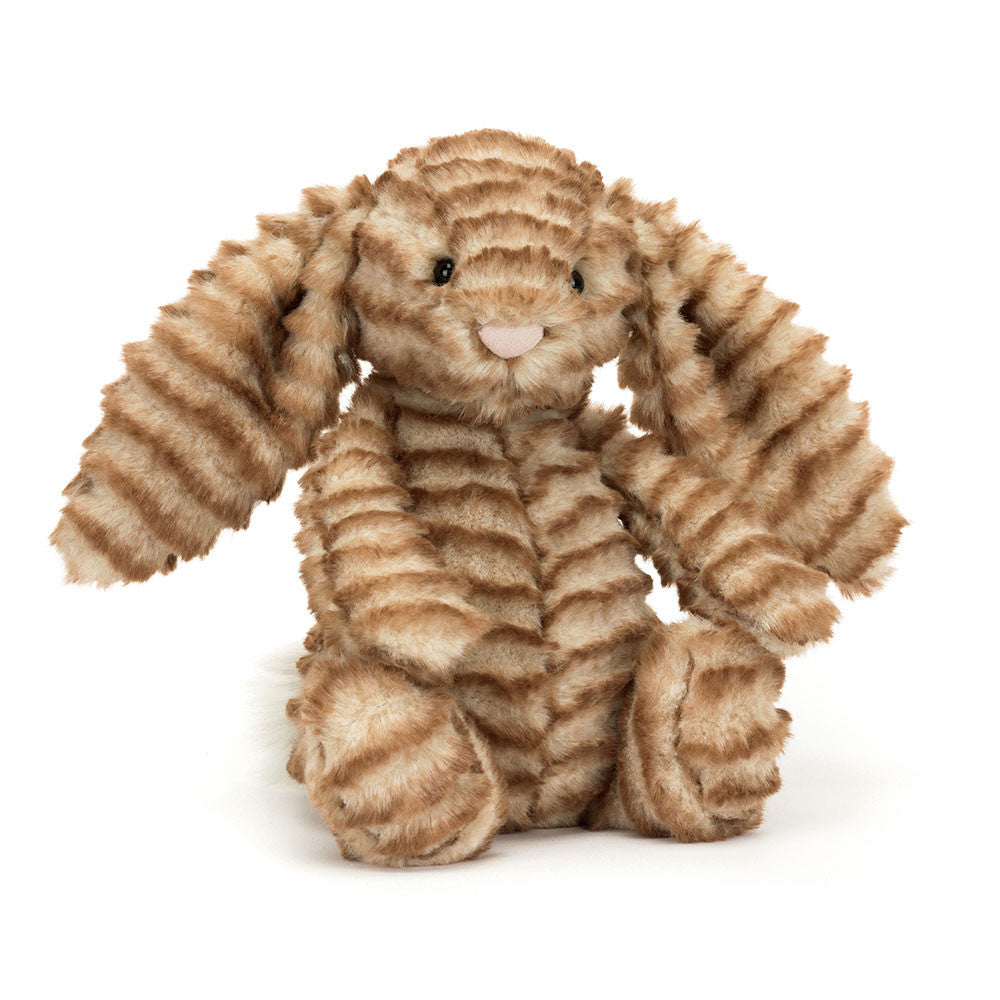 Jellycat Bashful Luxe Bunny Juniper (BAS3JUN)