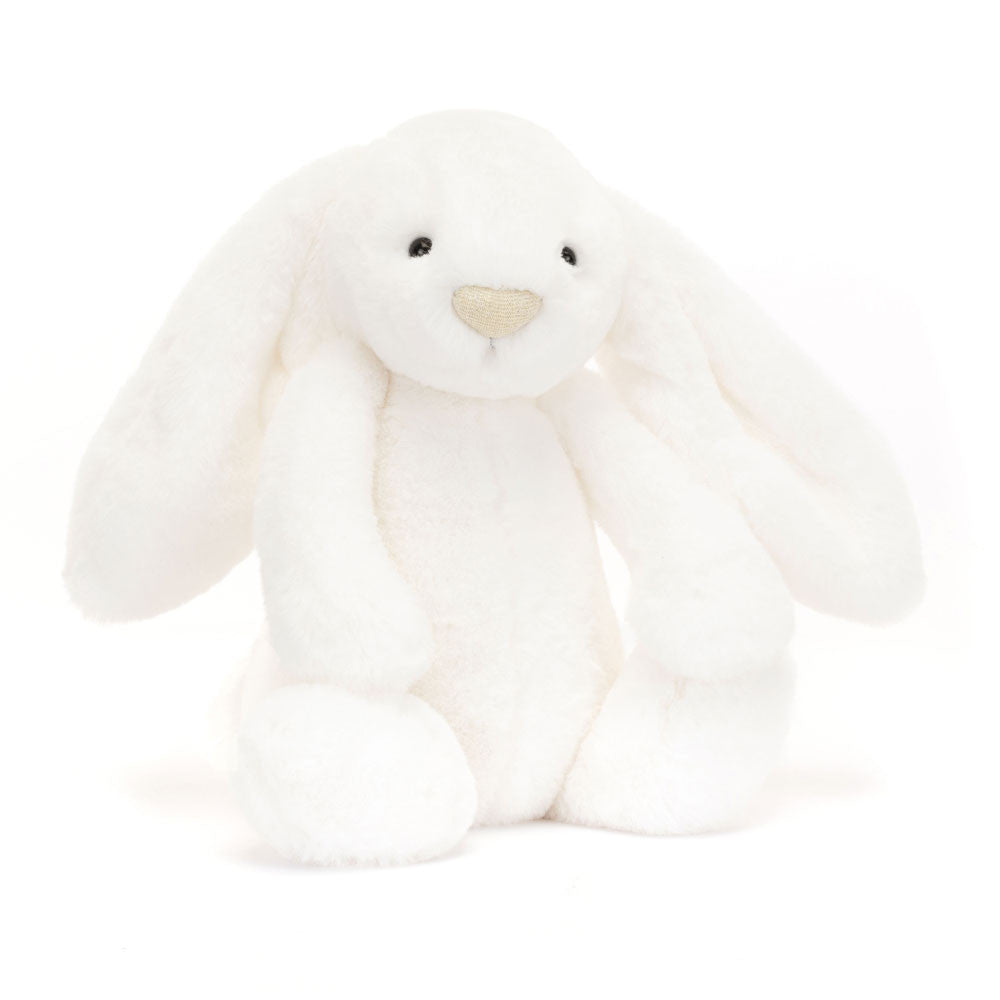 Jellycat Bashful Luxe Luna Bunny Medium (BAS3LUN)